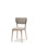 Capitol Soft 135 Dining Chair | Origins 1971 Collection | Set of 2 | Palma