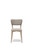 Capitol Soft 135 Dining Chair | Origins 1971 Collection | Set of 2 | Palma