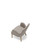 Roald 253 Living Armchair | Origins 1971 Collection | Palma