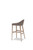 William 282 Dining & Kitchen Stool | Origins 1971 Collection | Palma