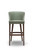 Elias 277 Dining & Kitchen Stool | Origins 1971 Collection | Palma