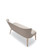 Agatha 274 Sofa | Origins 1971 Collection | Palma