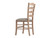 Antica 493 Dining & Kitchen Chair | Classic Collection | Set of 2 | Palma