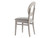 Dea 47U Dining & Kitchen Chair | Classic Collection | Set of 2 | Palma