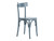 York 446B Dining & Kitchen Chair | Classic Collection | Set of 2 | Palma