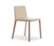Aron Dining Chair | Designed by Michele Tavano and Edit | Set of 2 | SoftLine by Materia