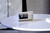 Cifra 3 Table Clock | Solari Lineadesign | Designed by Gino Valle | Solari Udine