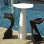 Hopla High Table | Indoor and Outdoor | Designed by Marc Sadler | Slide