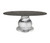 Ottocento Wide Dining Table | Indoor and Outdoor | Designed by Paola Navone | Slide