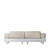 HAPPYLIFE Modular Sofa | Outdoor | Designed by Bedini, Marzano, Settimelli | Slide