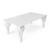 Sir of Love Dining Table | Indoor Outdoor | Designed by Moro, Pigatti | Slide