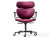 Asia Office Armchair | Designed by Pier Luigi Frighetto | Black Tie