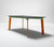 Aronte Dining Table | Designed by Giulio Iacchetti | My Home Collection