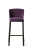 Virginia ST 4L Dining & Kitchen Stool | Designed by Ludovica and Roberto Palomba | Arrmet