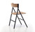 Klapp Folding Chair | Designed by Steffen Kehrl | Set of 2 | Arrmet