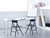 Klapp Folding Chair | Designed by Steffen Kehrl | Set of 2 | Arrmet