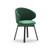 Belle 4WL Armchair | Designed by Arrmet Lab | Arrmet