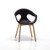 Sunny 4WL Chair | Designed by 2DB Design | Arrmet