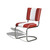 CO-27 Chair | Set of 2 | Bel Air Retro Fifties Furniture