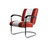 LC-01 Armchair | Bel Air Retro Fifties Furniture