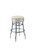 BS-29 Stool | Bel Air Retro Fifties Furniture