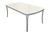 TO-28 Table | Bel Air Retro Fifties Furniture