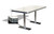 TO-25W Table | Bel Air Retro Fifties Furniture