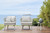 Emma Lounge Chair | Outdoor | Designed by Monica Armani | Varaschin