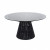 Tibidabo Dining Table | Outdoor | Designed by Calvi Brambilla | Varaschin