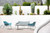 Summer Set 2 Seater Sofa | Outdoor | Designed by Christophe Pillet | Varaschin