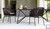 Cricket Dining Armchair | Outdoor | Designed by Daniele Anki Gneib | Set of 2 | Varaschin