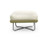 Babylon Pouf | Designed by Giopato & Coombes | Varaschin