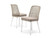 Emma Dining Rope Chair | Outdoor | Designed by Monica Armani | Varaschin