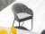 Clever Bucket Armchair | Outdoor | Designed by R&S Varaschin | Set of 2 | Varaschin