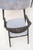 Clever Stackable Rope Dining Armchair | Outdoor | Designed by R&S Varaschin | Set of 2 | Varaschin