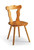 S/135 Patrizia Dining and Kitchen Chair | Designed by Avea Lab | Set of 2 | Avea