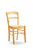 S/127 L Paesana Dining and Kitchen Chair | Designed by Avea Lab | Set of 2 | Avea