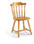 S/104 Old America Dining and Kitchen Chair | Designed by Avea Lab | Set of 2 | Avea