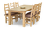 C/142 Heidi Dining and Kitchen Chair | Designed by Avea Lab | Set of 2 | Avea