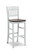 H/355 Veronica Dining and Kitchen Barstool | Designed by Avea Lab | Avea