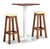 T/800 Torre Bar Dining and Kitchen Table | Designed by Avea Lab | Avea