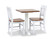 T/800 B Torre Bar Dining and Kitchen Table | Designed by Avea Lab | Avea