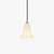 Original 1227 Mini Pendant Lamp | Ceramic Collection | Designed by George Carwardine | Anglepoise