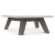 Rafael Coffee Table Small | Outdoor | Designed by Paola Navone | Ethimo