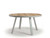 Swing Round Dining Table | Outdoor | Designed by Patrick Norguet | Ethimo
