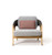 Knit Armchair | Outdoor | Designed by Patrick Norguet | Ethimo