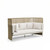 Esedra 3 Seater Highback Sofa | Outdoor | Designed by Luca Nichetto | Ethimo