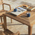 Friends Square Table | Outdoor | Designed by Ethimo studio | Ethimo