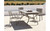 Elisir Rectangular Extandable Dining Table | Outdoor | Designed by Ethimo studio | Ethimo