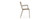 Laren Stacking Armchair | Outdoor | Set of 4 | Designed by Ethimo studio | Ethimo